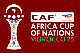 Africa Cup of Nations - Morocco 2025
