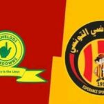 Watch the Sundowns vs Esperance match live today