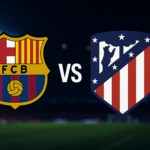 Barcelona vs Atlético Madrid: Numbers Don’t Lie… But the Story Is Bigger