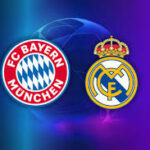 Real Madrid Shocked at Home: Bayern Munich Dominate in Champions League Clash