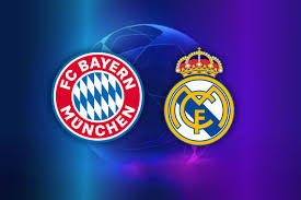 Real Madrid vs Bayern Munich: Shocking Stats Reveal UCL Defeat at Bernabéu